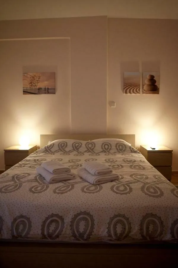 New Stylish And Cozy House Apartment Thessaloniki 0*,